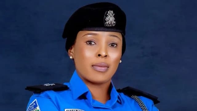 Police rescue abducted 13-year-old, neutralise suspect in Rivers