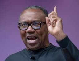 Obi: In 2 years, Tinubu borrowed more money than 3 presidents combined
