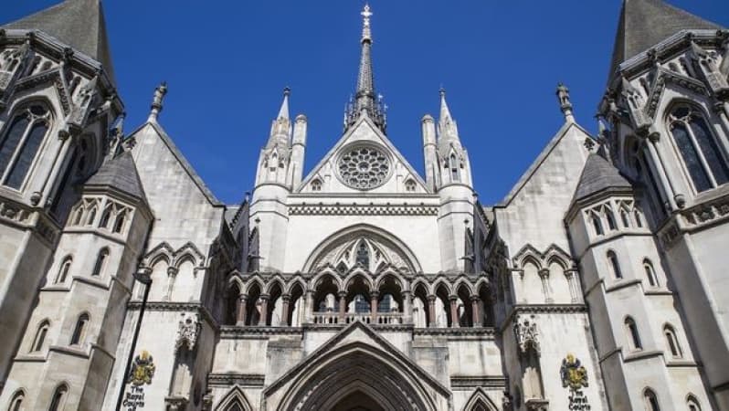 Son tricked into moving to Africa wins court case against parents