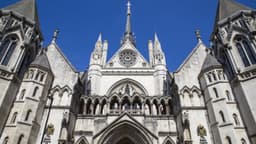 Son tricked into moving to Africa wins court case against parents