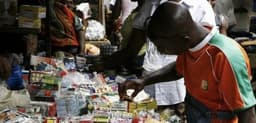 Ogbo Ogwu Market Onitsha denies dealing in fake drugs, highlights achievements