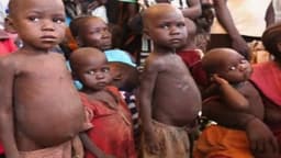 EU earmarks N900 million to fight malnutrition in Northern Nigeria