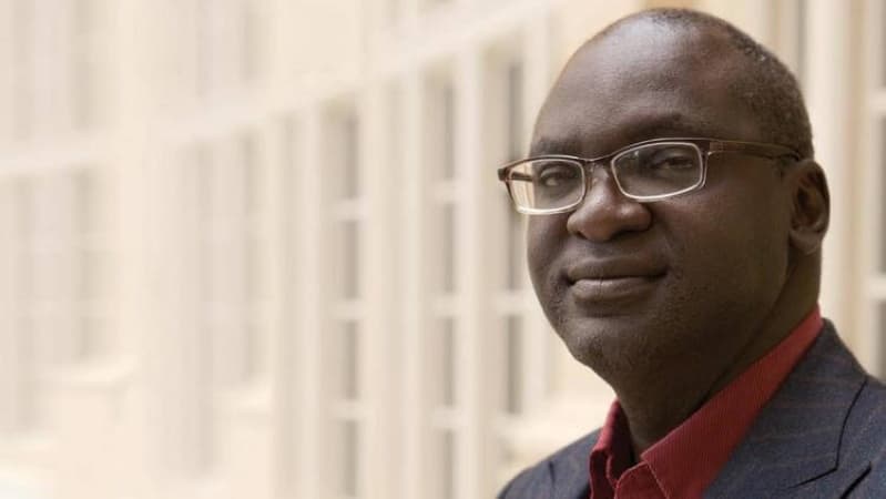 From Torture Chamber to Capitol Hill – The exiled Nigerian lawyer fighting for justice worldwide