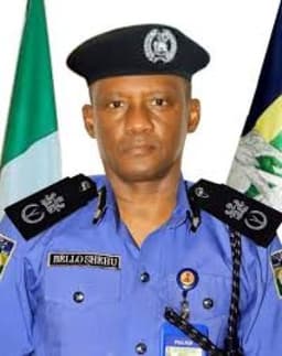 Police rescue 73 kidnap victims, arrest 175 suspects in Katsina