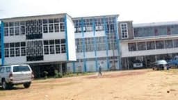 3 docked for allegedly breaking into bank, stealing laptops