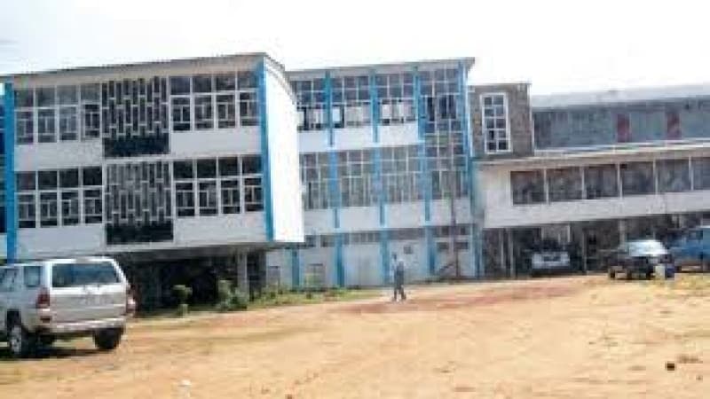 3 docked for allegedly breaking into bank, stealing laptops