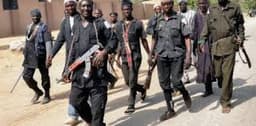 One killed, houses razed as vigilantes, hunters attack Fulani settlements in Kwara