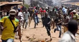 Many injured as marriage proposal sparks communal clash in Borno