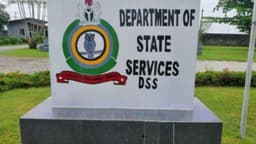 Nnamdi Kanu's trial: Court relocates to DSS Headquarters, inspects alleged smuggled IPOB container, transmitter