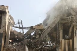 78 killed by Israeli strikes on Tehran, 329 others injured — Iranian media reports