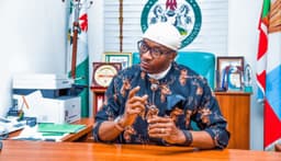 Nigeria loses $1.1bn to medical tourism annually — Deputy Speaker Kalu