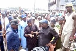 Alaba Market upgrade: Previous occupants to get priority attention