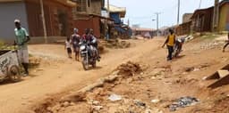Save us from agonies of bad road, Oyo residents beg Makinde