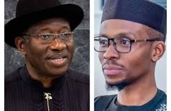 El-Rufai apologises to ex-president Goodluck Jonathan