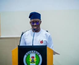 Okpebholo inaugurates N1bn interest-free loan scheme for traders, farmers