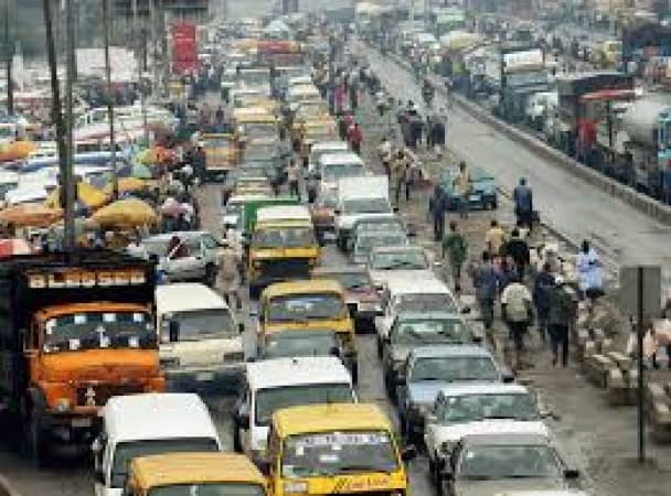 Traffic congestion: Lagos loses N4trn annually, vows to enforce e-Call-Up