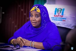 NAPTIP, DIA bust trans-border criminal syndicates, rescue victims