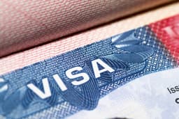 5 most difficult visas to obtain as Nigerian