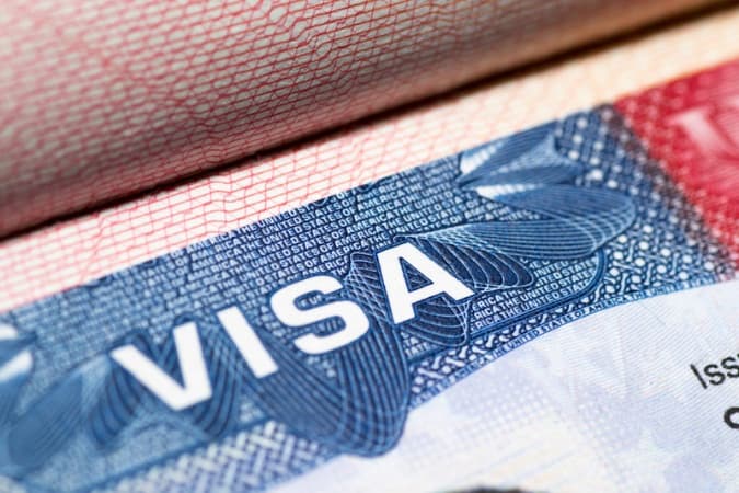 5 most difficult visas to obtain as Nigerian