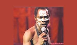 Fela’s 'Zombie' becomes first Nigerian album in Grammy Hall of Fame
