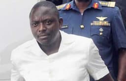 Appeal Court acquits Ex-NIMASA DG Akpobolokemi of N754.8m fraud charges
