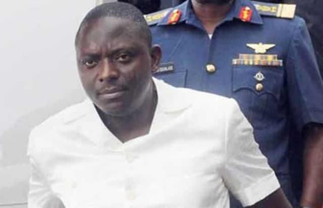 Appeal Court acquits Ex-NIMASA DG Akpobolokemi of N754.8m fraud charges