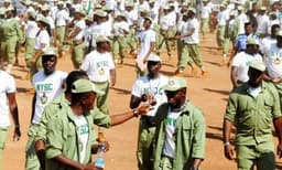 NYSC worries as erosion ravages part of Anambra orientation camp