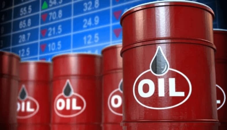 Nigeria’s oil grades near $80 on Israel/Iran conflict