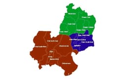 Over 74 houses razed, lives lost in three-year Ijaw communal crisis in Edo