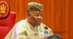 Why opposition parties won’t unite — Akpabio