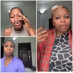 Nigerians demand justice for women assaulted by nightclub patron in Port Harcourt