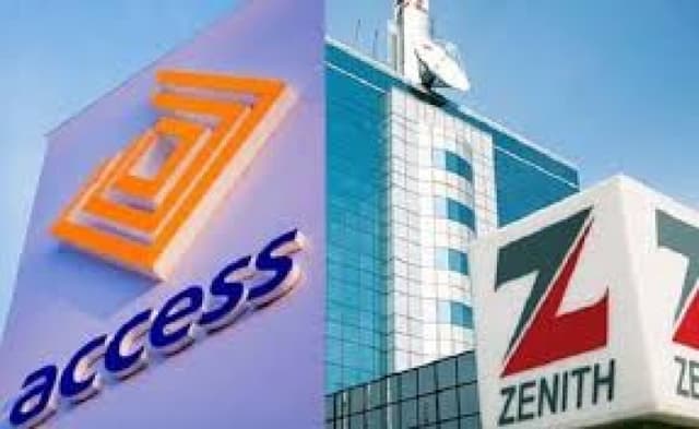 Two banks meet N500bn recapitalisation target ? Report