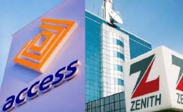 Two banks meet N500bn recapitalisation target — Report