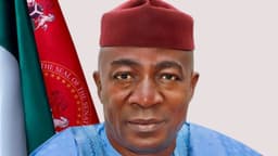 ‘We fund constituents’ naming ceremonies’, Senate Spokesman opposes part-time legislature