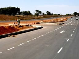 Umahi: Enugu-Onitsha dual carriageway to last 50 years as work begins on second lane