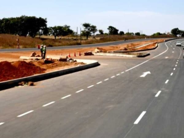 Umahi: Enugu-Onitsha dual carriageway to last 50 years as work begins on second lane