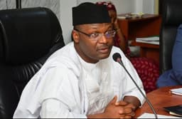Vacant seats persist in NASS as INEC delays bye-elections