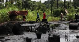 Oil bunkerers: Probe all JTF commanders, operatives from OBJ govt to date — Niger Delta Stakeholders