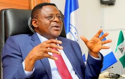 Row over disruption of NDDC projects launch in Cross River
