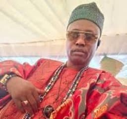 Monarch sends SOS to IGP over alleged threat to burn down community