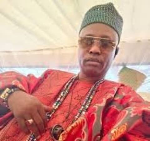 Monarch sends SOS to IGP over alleged threat to burn down community