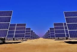 AfDB approves $184.1 million for Africa’s largest solar project in Egypt