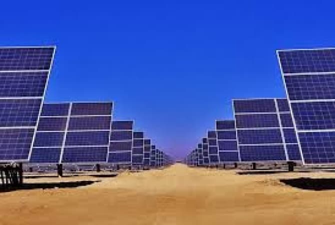 AfDB approves $184.1 million for Africa’s largest solar project in Egypt