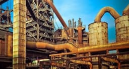 FG engages Chinese firms to revive Ajaokuta Steel