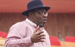 Sen. Dickson true son of Ijaw cause, says INC
