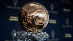 2025 Ballon d’Or: Here is a full list of 10 favourite nominees