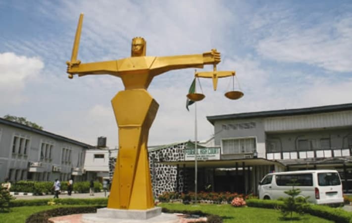 Court orders deportation of four Filipinos over cybercrimes, jails seven Nigerians
