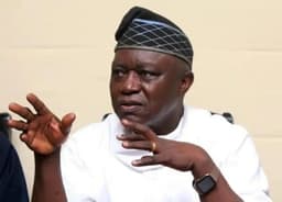 June 12: The Abacha people are now legislators, ministers — Adeniyi Akintola, SAN