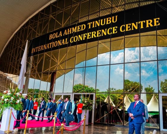 Fiscal Expenditure: N39bn ICC cost can build 312 health centres, 1,200 classrooms