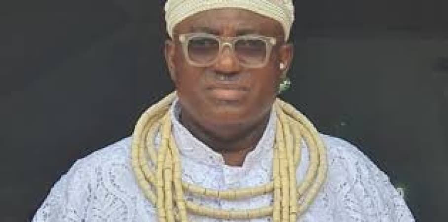 Full blown war in Nigeria 
